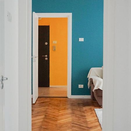 7 Min From City Center - Stecop Residence 3 -Central-Unique-Qb Timişoara Eksteriør billede