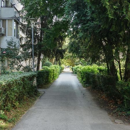 7 Min From City Center - Stecop Residence 3 -Central-Unique-Qb Timişoara Eksteriør billede