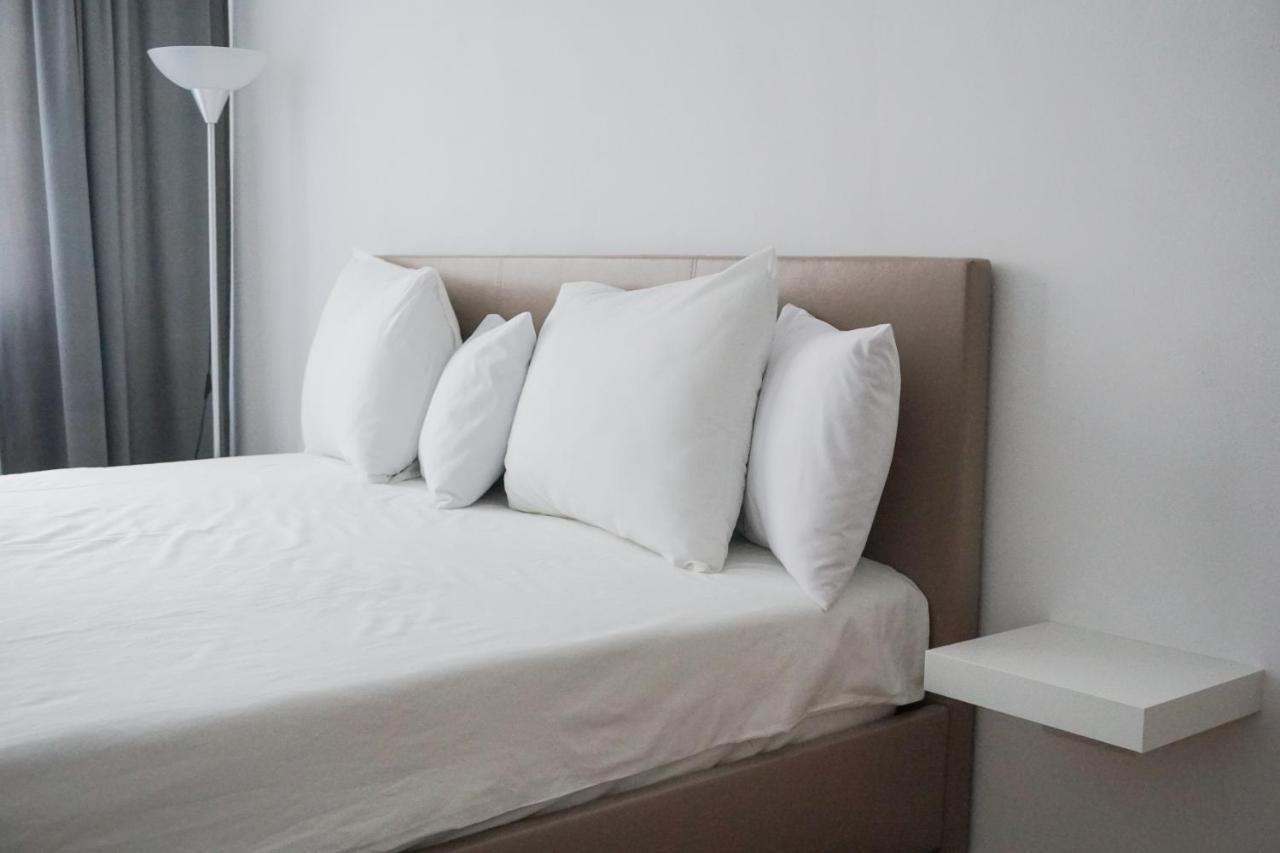 7 Min From City Center - Stecop Residence 3 -Central-Unique-Qb Timişoara Eksteriør billede