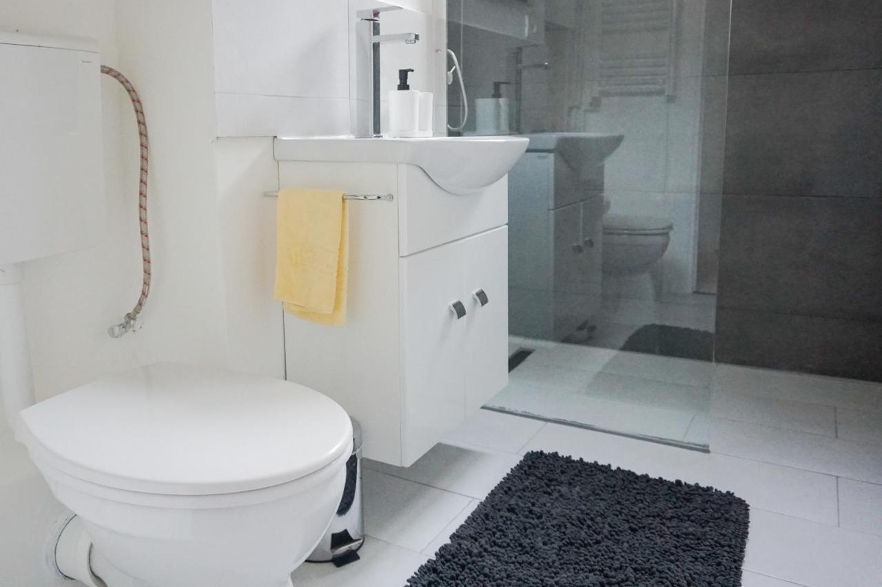 7 Min From City Center - Stecop Residence 3 -Central-Unique-Qb Timişoara Eksteriør billede