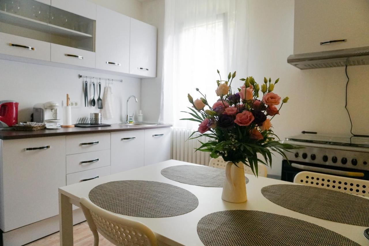 7 Min From City Center - Stecop Residence 3 -Central-Unique-Qb Timişoara Eksteriør billede