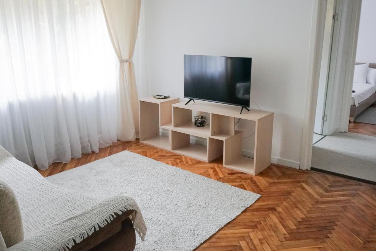 7 Min From City Center - Stecop Residence 3 -Central-Unique-Qb Timişoara Eksteriør billede