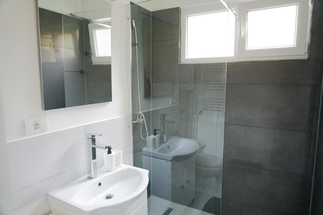 7 Min From City Center - Stecop Residence 3 -Central-Unique-Qb Timişoara Eksteriør billede