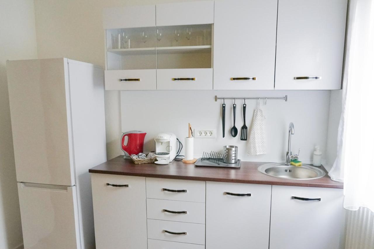 7 Min From City Center - Stecop Residence 3 -Central-Unique-Qb Timişoara Eksteriør billede