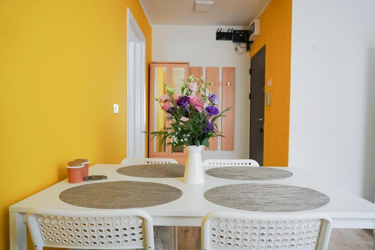 7 Min From City Center - Stecop Residence 3 -Central-Unique-Qb Timişoara Eksteriør billede