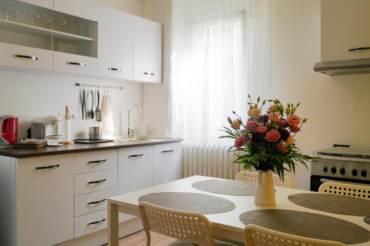 7 Min From City Center - Stecop Residence 3 -Central-Unique-Qb Timişoara Eksteriør billede