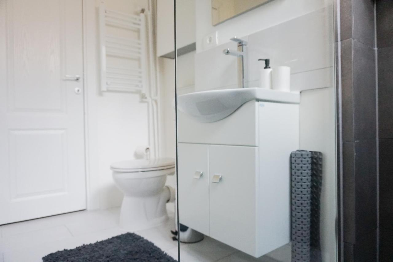7 Min From City Center - Stecop Residence 3 -Central-Unique-Qb Timişoara Eksteriør billede