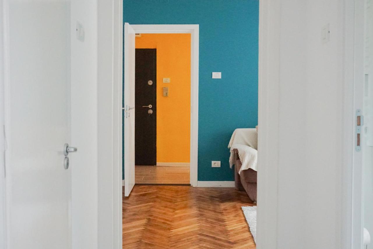 7 Min From City Center - Stecop Residence 3 -Central-Unique-Qb Timişoara Eksteriør billede