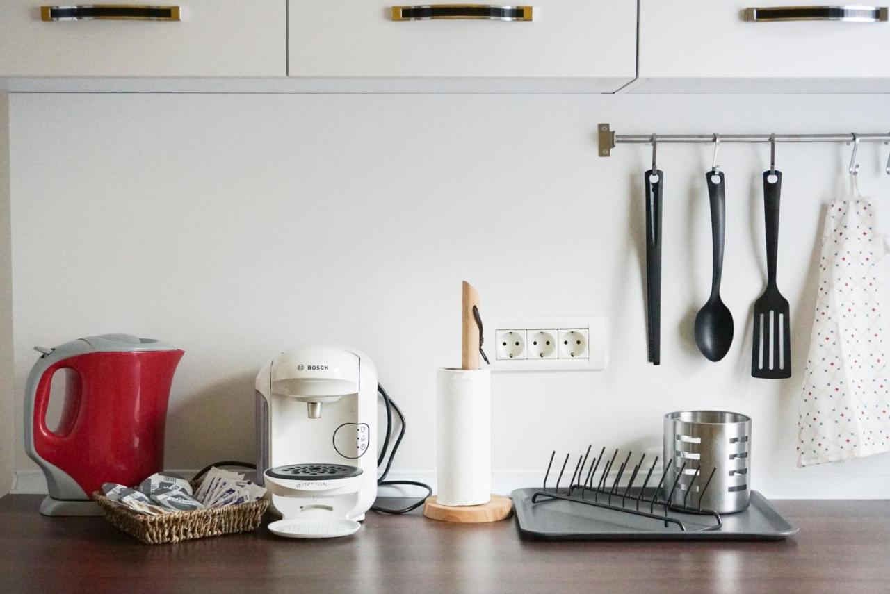 7 Min From City Center - Stecop Residence 3 -Central-Unique-Qb Timişoara Eksteriør billede